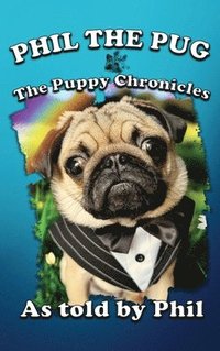 bokomslag Phil The Pug
