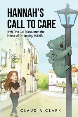 bokomslag Hannah's Call To Care