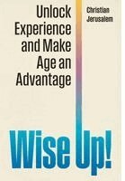 Christian Jerusalem - Wise Up!, Inbunden