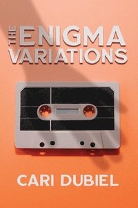 bokomslag Enigma Variations