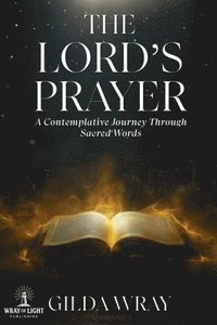 bokomslag Lord's Prayer
