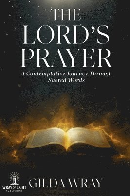 bokomslag Lord's Prayer