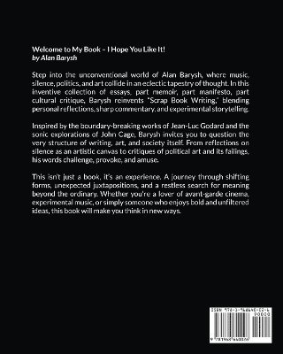 Big Book About Sounds