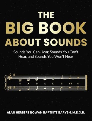 Big Book About Sounds
