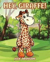 Brangers - Hey, Giraffe!, Häftad