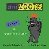Selah V Abreu - Animoods, Häftad