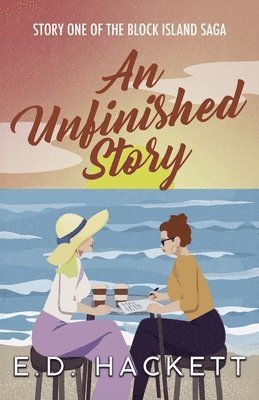 Unfinished Story