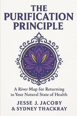 bokomslag The Purification Principle