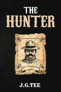 bokomslag The Hunter
