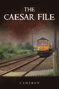 bokomslag Caesar File