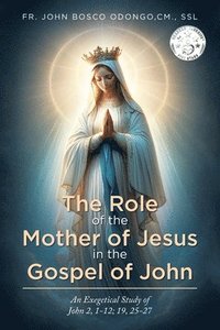 bokomslag Role of the Mother of Jesus in the Gospel of John