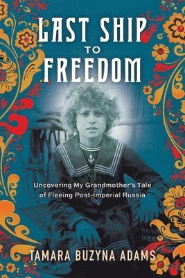 Last Ship to Freedom