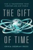 Erika Debrah Reed - Gift of Time, Häftad. Tillgänglighet: Lägg i varukorg