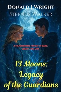 bokomslag 13 Moons