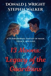 bokomslag 13 Moons