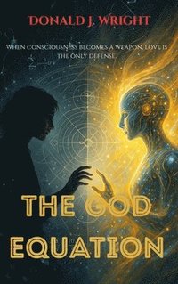 bokomslag The God Equation