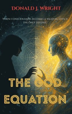 bokomslag The God Equation