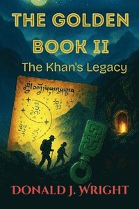 bokomslag The Godden Book II