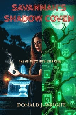 Savannah's Shadow Coven