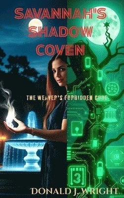 Savannah's Shadow Coven