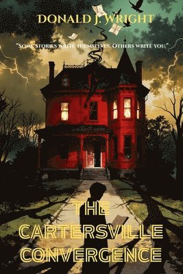 Cartersville Convergence