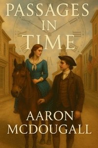 bokomslag Passages in Time