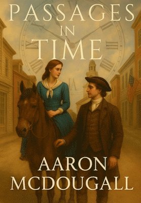 bokomslag Passages in Time