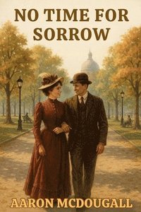bokomslag No Time For Sorrow