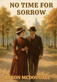 bokomslag No Time For Sorrow