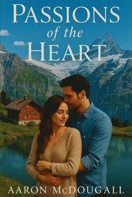 Aaron McDougall - Passions of the Heart, Häftad