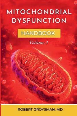 Robert Groysman - Complete Long Covid Handbook, Häftad