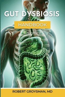 Robert Groysman - Complete Long COVID Handbook, Häftad