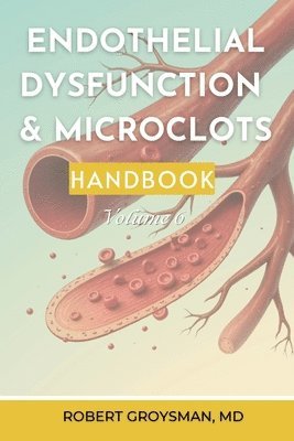 Robert Groysman - Complete Long COVID Handbook, Häftad