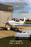 Michelle L Levigne - Accidental Hearts, Häftad