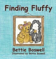 Bettie Boswell - Finding Fluffy, Inbunden