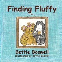 Bettie Boswell - Finding Fluffy, Häftad
