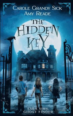 Amy Reade, Carole Grandy Sick - Hidden Key, Häftad