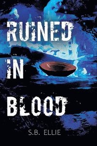 bokomslag Ruined in Blood