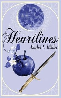 bokomslag Heartlines
