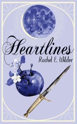 bokomslag Heartlines