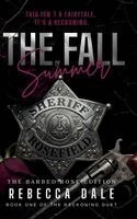 Rebecca Dale - Fall of Summer, Inbunden