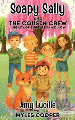 Soapy Sally and the Cousin Crew