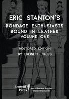 Eric Stanton's Bondage Enthusiasts Bound in Leather Volume One, Häftad. Tillgänglighet: Lägg i varukorg