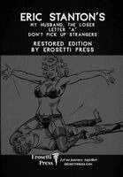 Eric Stanton's My Husband, The Loser, Letter "A", Don't Pick Up Strangers, Häftad. Tillgänglighet: Lägg i varukorg