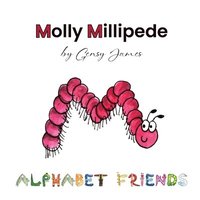 bokomslag Molly Millipede: Meets Baby Mabel