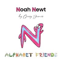 bokomslag Noah Newt