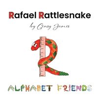 bokomslag Rafael Rattlesnake