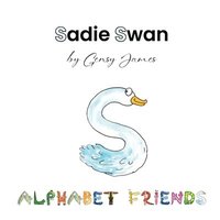 bokomslag Sadie Swan