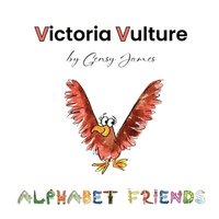 bokomslag Victoria Vulture