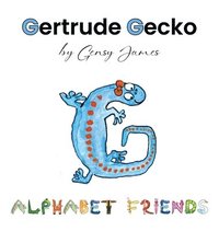 bokomslag Gertrude Gecko